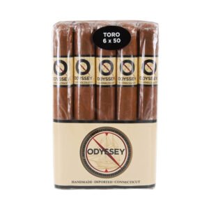 ODYSSEY CONNECTICUT TORO (6 X50) BDL OF 20