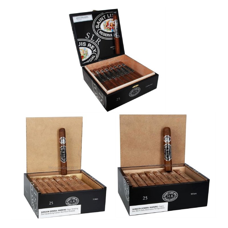 SAINT LUIS REY HONDURAN SERIES