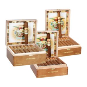SAN CRISTOBAL QUINTESSENCE – BOX OF 24