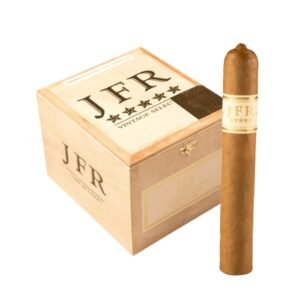 JFR CONNECTICUT TITAN (6X60) BOX OF 50
