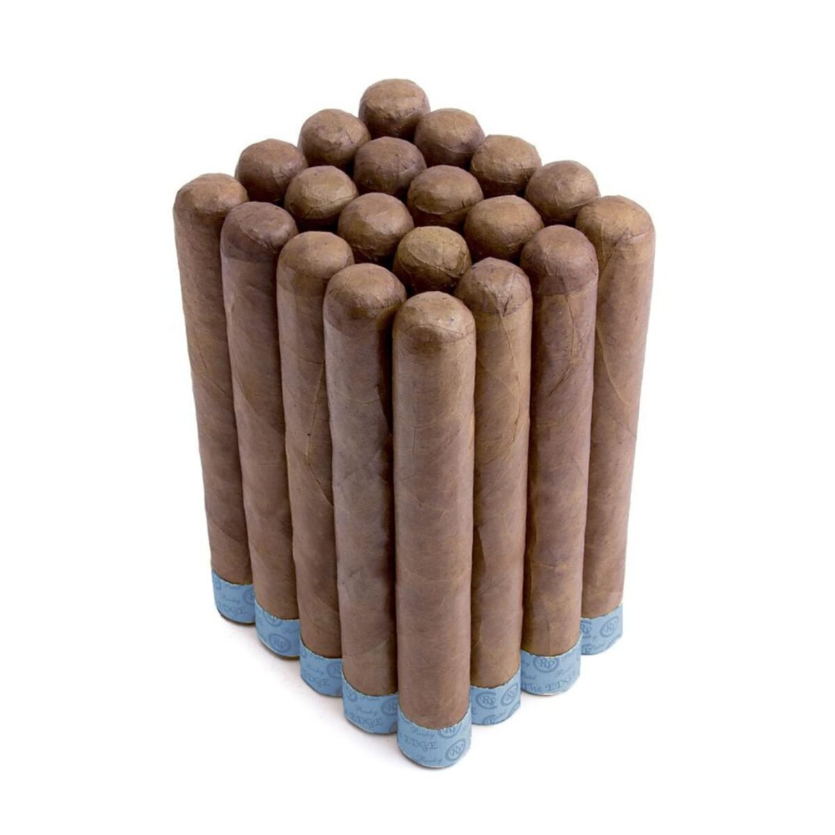 RP EDGE NICA TORO (6X52) HABANO BDL OF 25