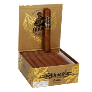 GURKHA GHOST GOLD ASURA ROTHCHILD (6X54) BOX OF 21