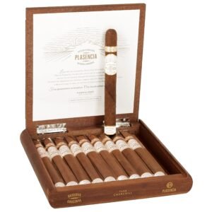 PLASENCIA RESERVA ORIGINAL – CHURCHILL (7X48) BOX OF 10