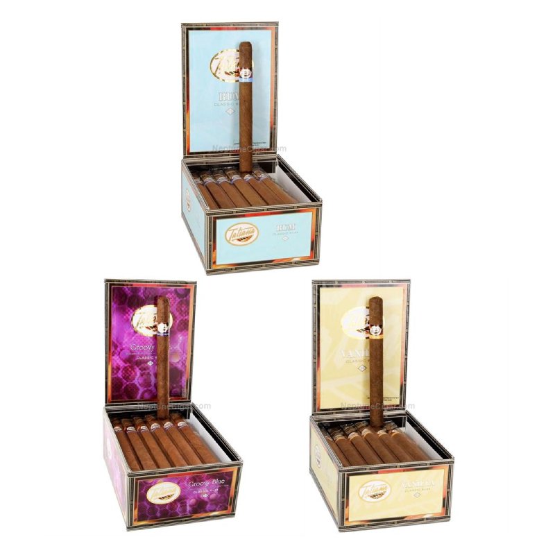 TATIANA CLASSIC SERIES