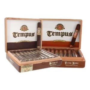 TEMPUS NAT – BOX OF 24