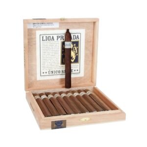 LIGA PRIVADA UNICO RATZILLA (6 X 1/4) BOX OF 10