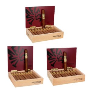 TIMELESS PRESTIGE SERIES