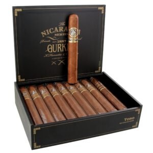 GURKHA NICA SERIES TORO BOX OF 20