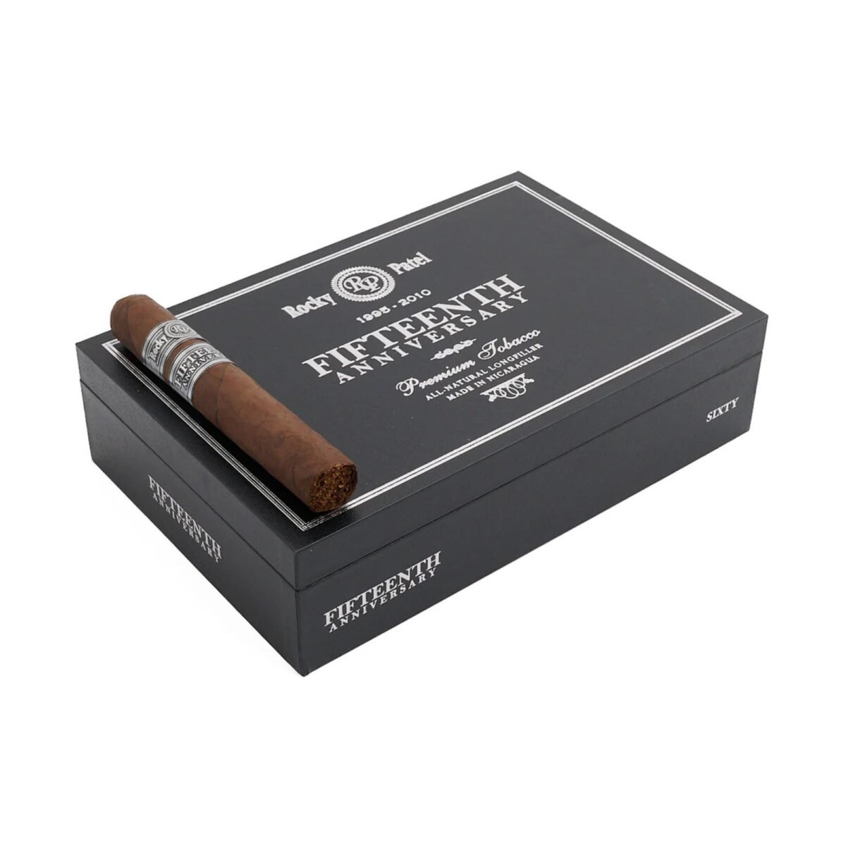 RP 15TH ANNIVERSARY SIXTY (6X60) BOX OF 20