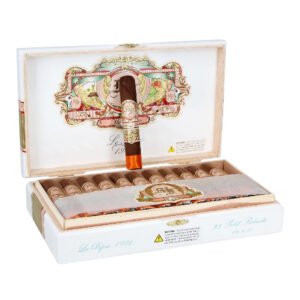 MY FATHER LE BIJOU 1922 PETIT ROBUSTO (4.5X50) BOX OF 20