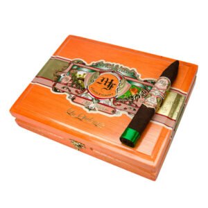 MY FATHER LA OPULENCIA TORPEDOS BP (6.125X52) BOX OF 20