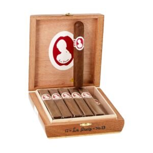 MY FATHER LA DUENA TORO GORDO NO.13 BP (6X56) BOX OF 12