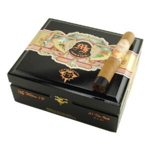 MY FATHER CONNECTICUT TORO GORDO (6X60) BOX OF 20