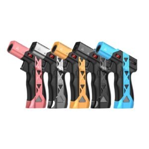 YOCAN RED DELTA BUTANE TORCH