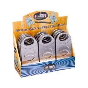 FUJIMA CIGAR CUTTER