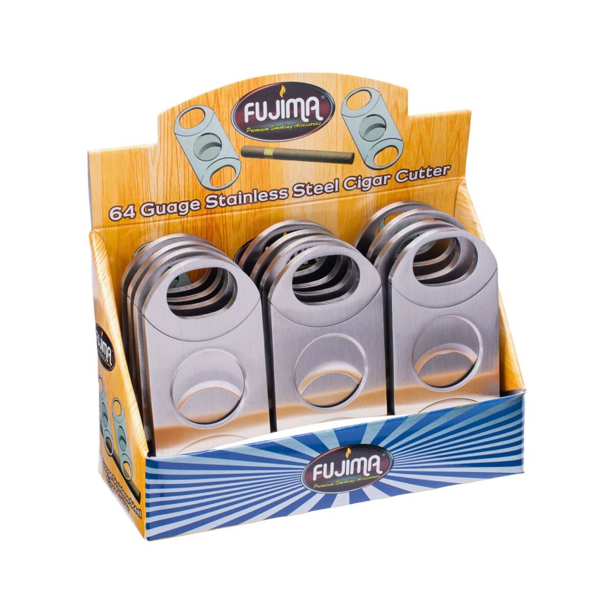 FUJIMA CIGAR CUTTER