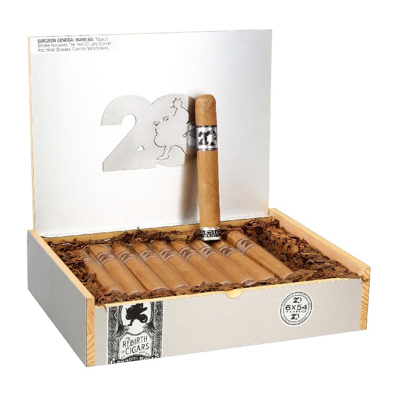 ACID TWENTY SERIES