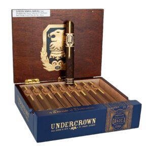 DREW ESTATE UNDERCROWN UC10 TORO BOX OF 20