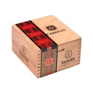 E P CARRILLO MADURO SERIES
