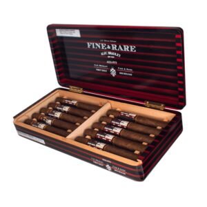 ALEC BRADLEY FINE AND RARE LE 2024 A(11) -FYT (7X54) BOX OF 10