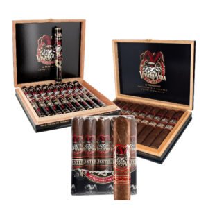 VIVA LA VIDA CIGARS