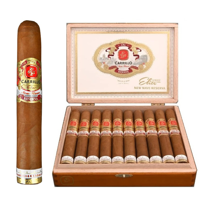 NEW WAVE RESERVA INMENSOS (6 X 60) BOX OF 20