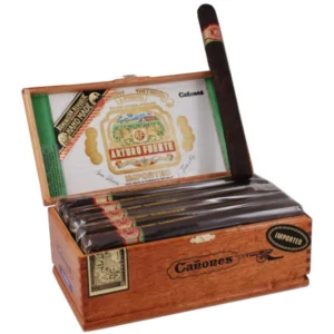 ARTURO FUENTE CANONES MAD BOX OF 20