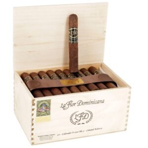 LFD COLORADO OSCURO NO.3 BOX OF 50