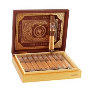 RP GOLD LABEL TORO (6 1/2X54) BOX OF 20