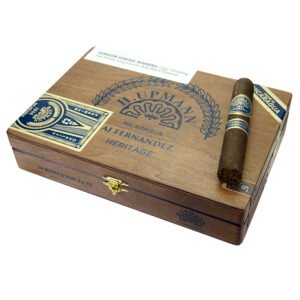 H UPMANN NICA AJF HERITAGE ROBUSTO (52X5) BOX OF 20
