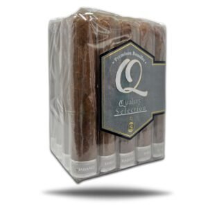 QUALITY SELECTION HABANO GORDO (60X6) BDL 20