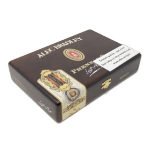 PRENSADO LOST ART ROBUSTO (52X5) BOX OF 24