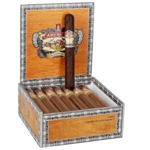 AMERICAN SG BLEND TORO (50X6) BOX OF 24