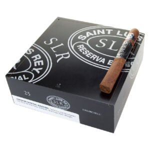 SAINT LUIS REY HONDURAN CHURCHILL (52X7) BOX OF 25