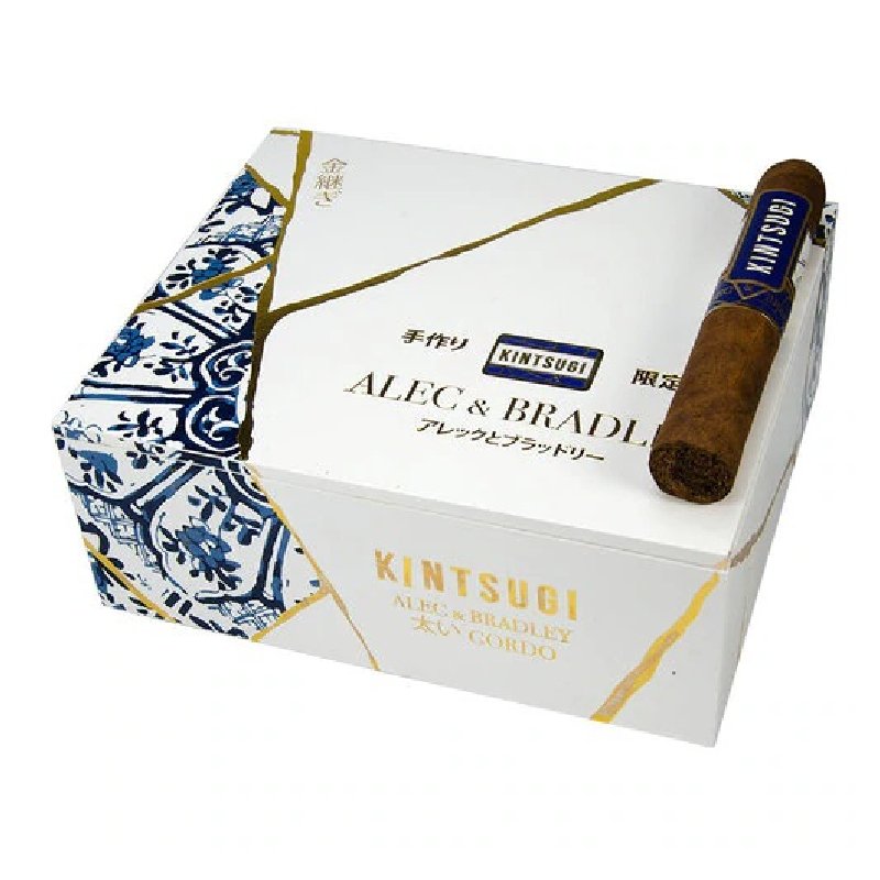 KINTSUGI GORDO (60X6) BOX OF 24