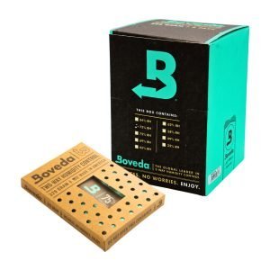QUALITY SELECTION CIGARS – BDL OF 20