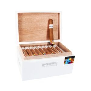 BACK 2 BACK CT (50X5) BOX OF 50
