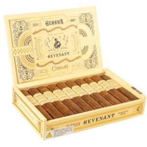 REVENANT COROJO ROBUSTO (5X50) BOX OF 20