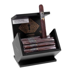 ALEC BRADLEY GATEKEEPER DIAMOND (6 1/4X54) BOX OF 16