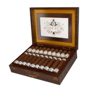 RP DARK STAR TORO (6X52) BOX OF 20