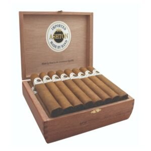 ASHTON SOVEREIGN BOX OF 25