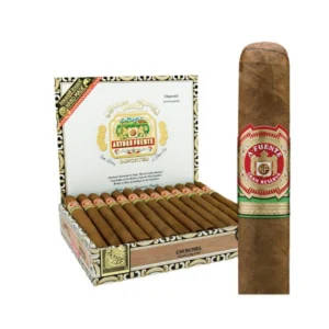 ARTURO FUENTE CHURCHILL CLARO BOX OF 25