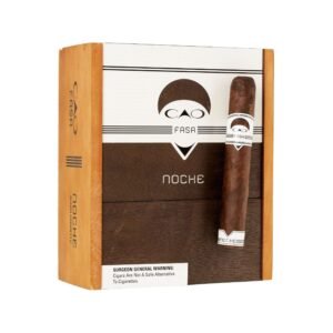 CAO FASA NOCHE GIGANTE (6X60) BOX OF 24