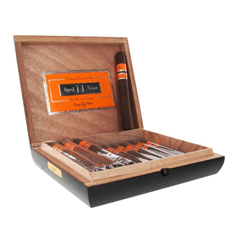 RP VINTAGE 2006 SAN ANDREAS TORO (6-1/2X52) BOX OF 20