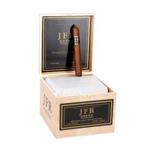 JFR ROBUSTO COROJO (5 1/2X50) BOX OF 50