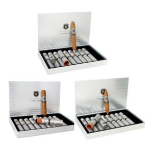 ZPL ZINO PLATINUM CROWN SERIES