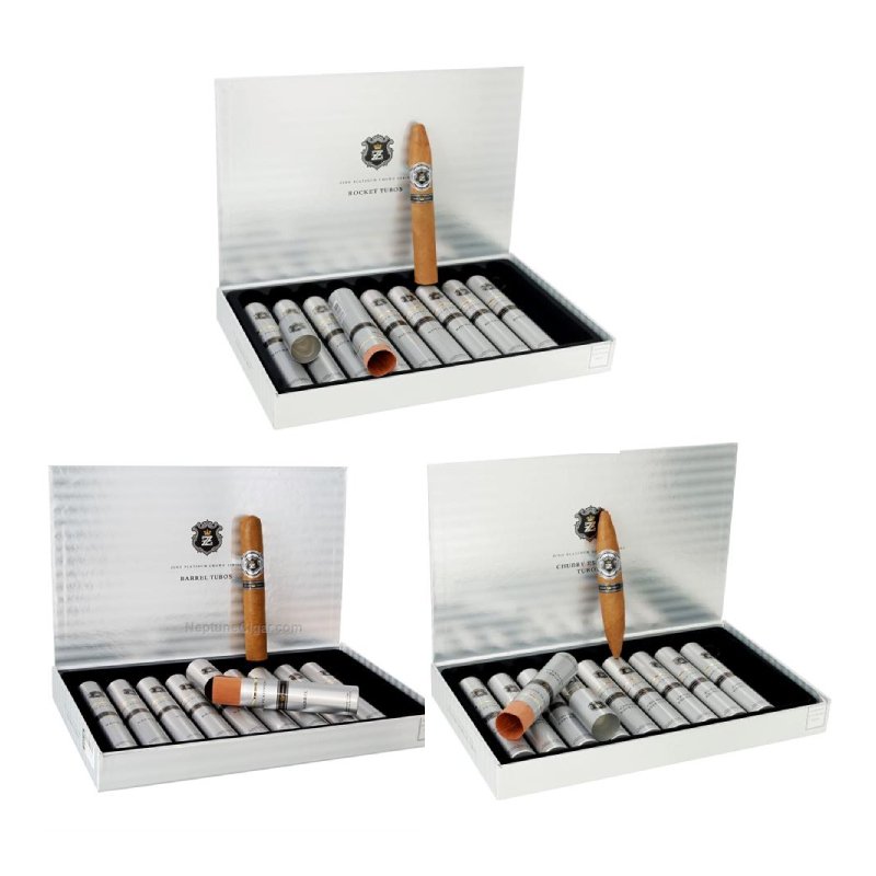 ZPL ZINO PLATINUM CROWN SERIES