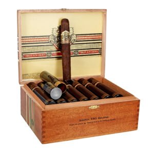 ASHTON VSG ECLIPSE TUBE BOX OF 24