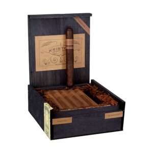 KRISTOFF ORIGINAL MADURO MATADOR (6 1/2 X 56) BOX OF 20