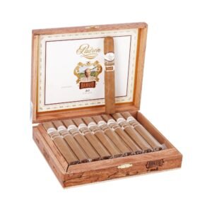 PADRON DAMASO NO.08 (46 X 5 1/2) BOX OF 20